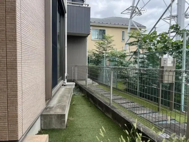 3LDK 相模原市中央区 神奈川县 (5)
