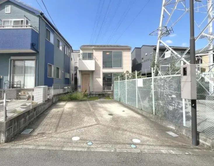 3LDK 相模原市中央区 神奈川县 (6)
