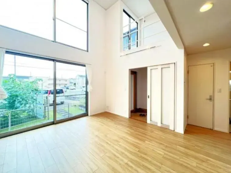 3LDK 相模原市中央区 神奈川县 (8)