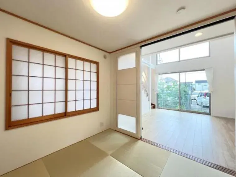 3LDK 相模原市中央区 神奈川县 (9)