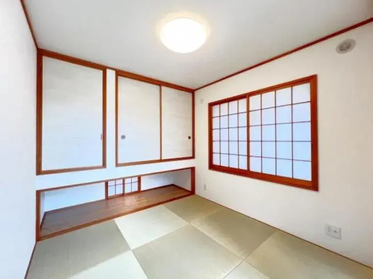 3LDK 相模原市中央区 神奈川县 (10)