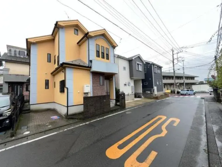 Akiya in Kanagawa