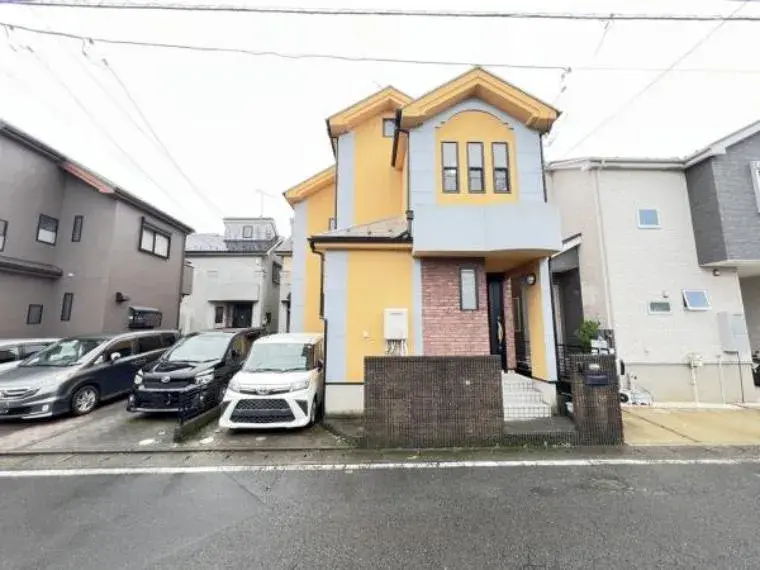 3LDK Ciudad de Ayase Prefectura de Kanagawa (2)