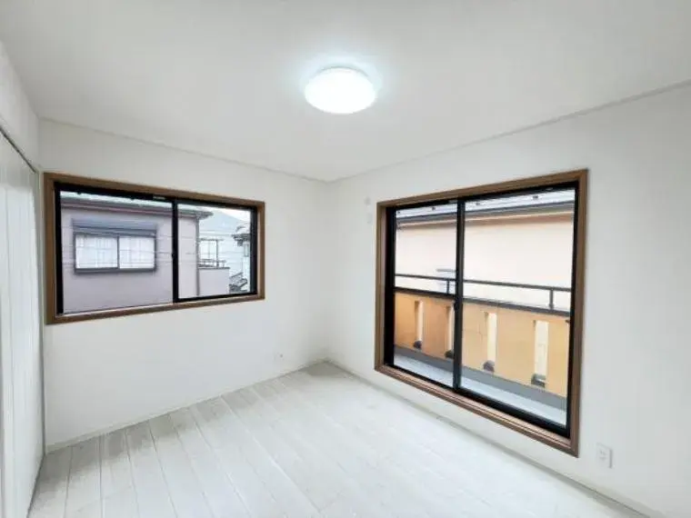 3LDK Ciudad de Ayase Prefectura de Kanagawa (12)
