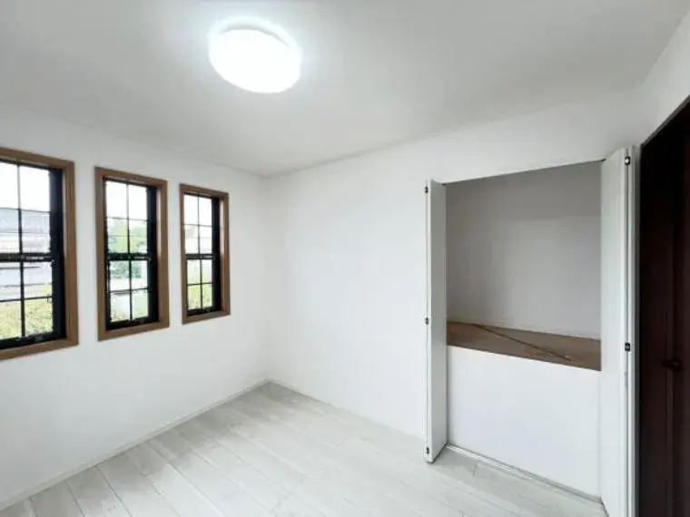 3LDK Ciudad de Ayase Prefectura de Kanagawa (15)