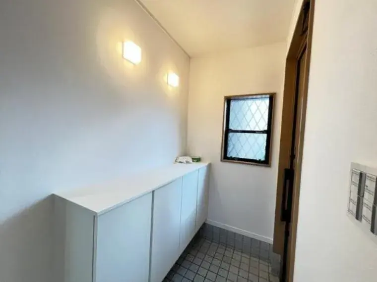 3LDK Ciudad de Ayase Prefectura de Kanagawa (17)
