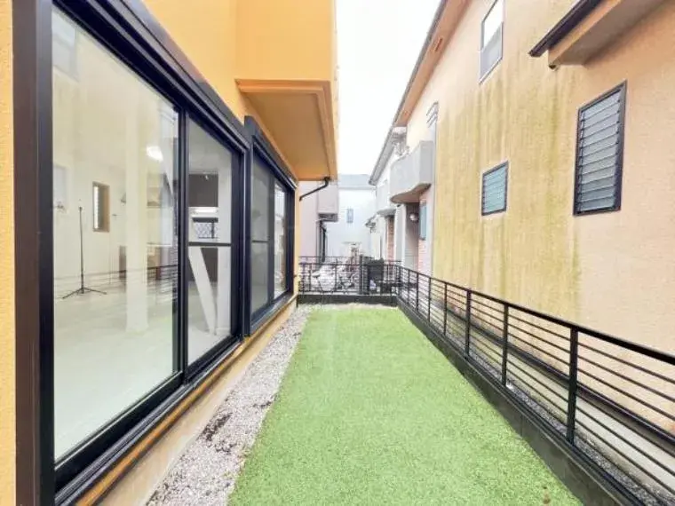 3LDK Ciudad de Ayase Prefectura de Kanagawa (19)