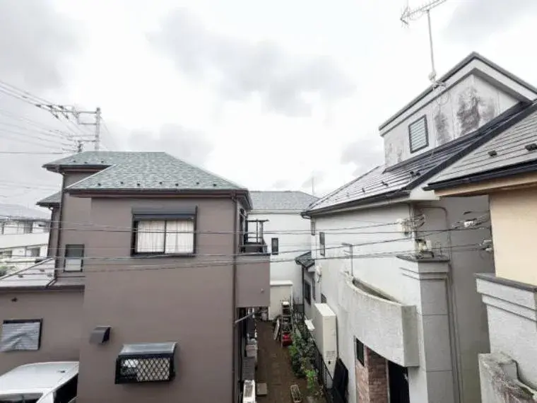 3LDK Ciudad de Ayase Prefectura de Kanagawa (4)
