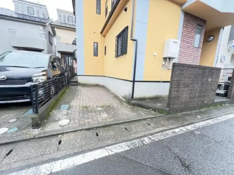 3LDK Ciudad de Ayase Prefectura de Kanagawa (6)