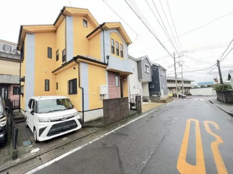 3LDK Ciudad de Ayase Prefectura de Kanagawa (7)