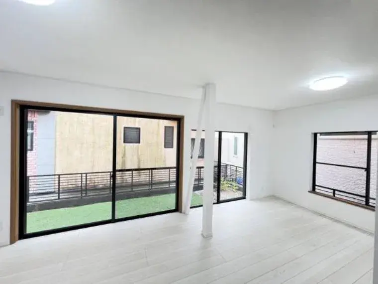 3LDK Ciudad de Ayase Prefectura de Kanagawa (9)