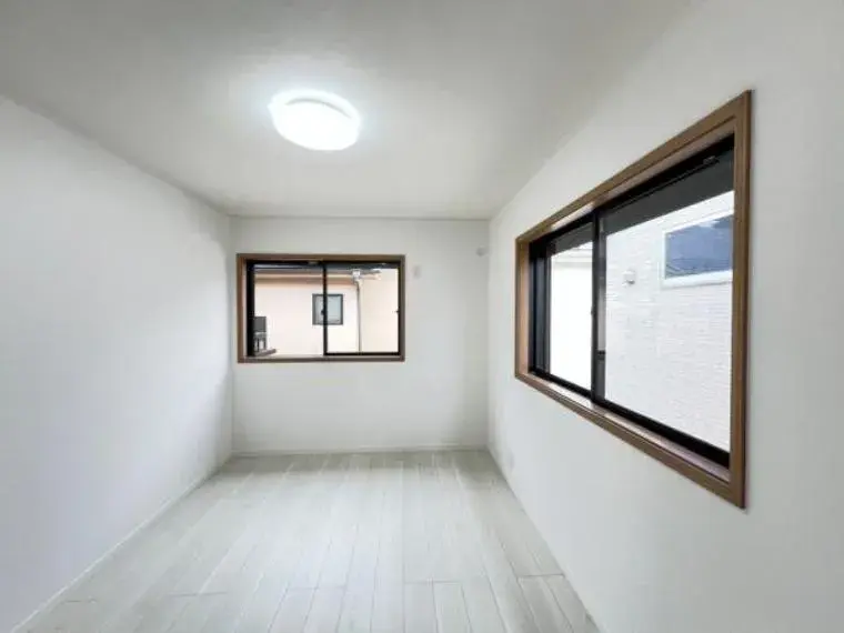 3LDK Ciudad de Ayase Prefectura de Kanagawa (10)