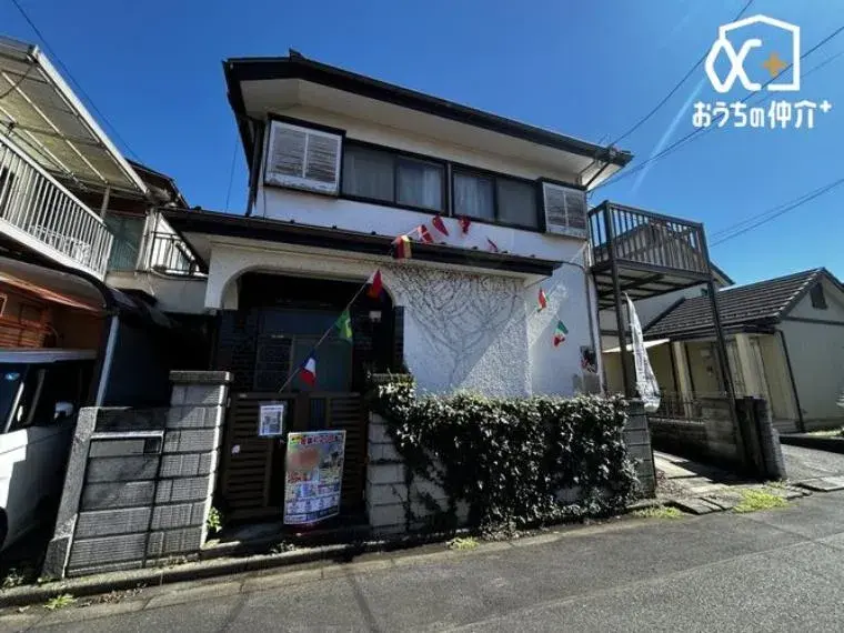 2LDK Higashimurayama City Tokyo (2)