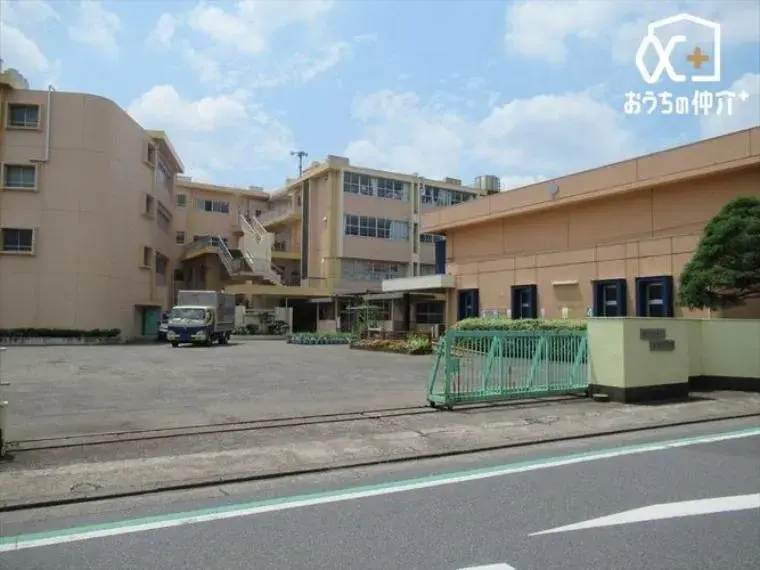 2LDK Higashimurayama City Tokyo (11)