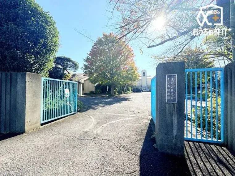 2LDK Higashimurayama City Tokyo (13)