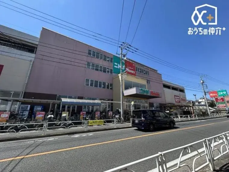 2LDK Higashimurayama City Tokyo (17)