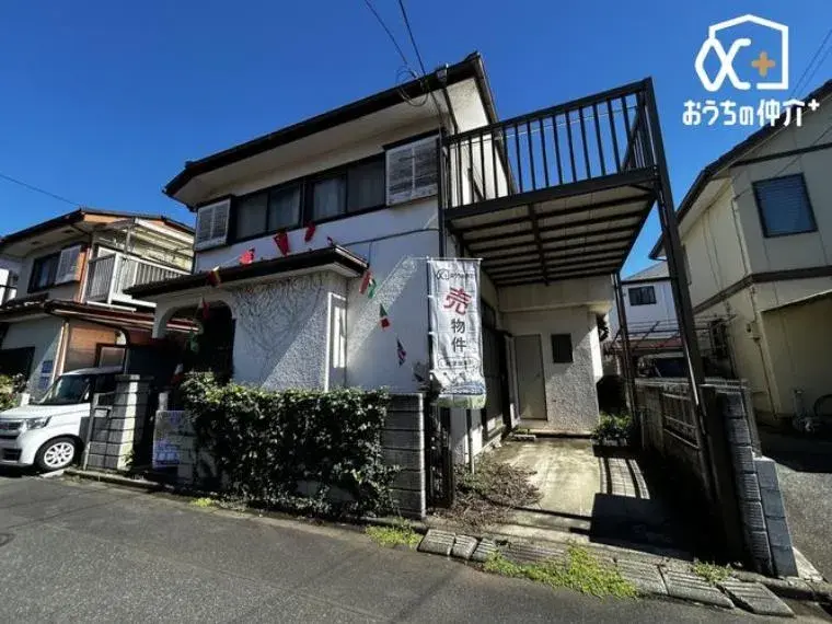 2LDK Higashimurayama City Tokyo (3)