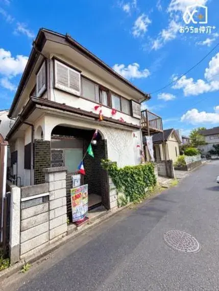 2LDK Higashimurayama City Tokyo (4)