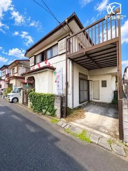 2LDK Higashimurayama City Tokyo (5)