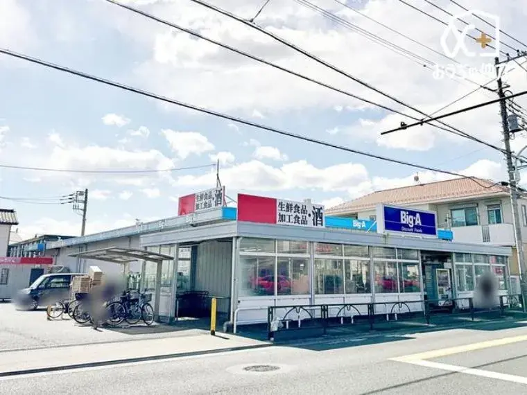 2LDK Higashimurayama City Tokyo (8)