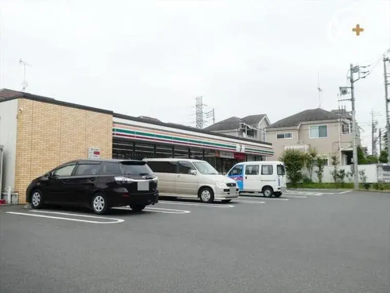 2LDK Higashimurayama City Tokyo (9)
