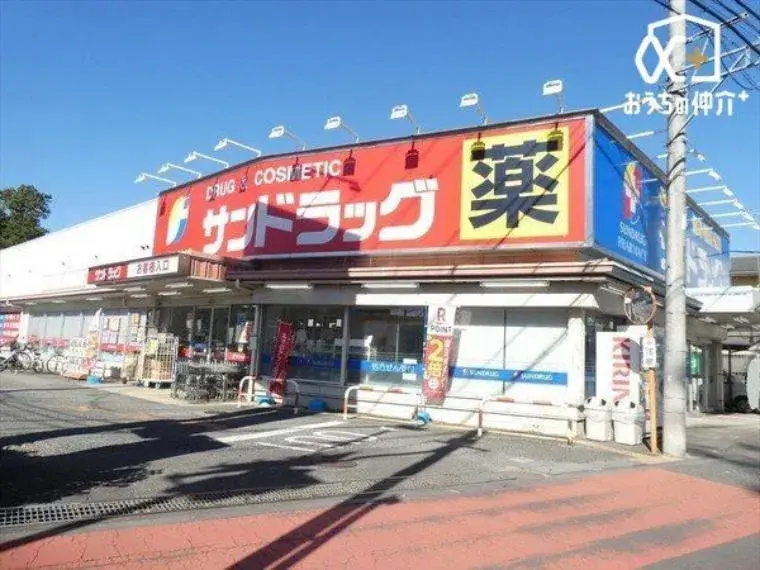 2LDK Higashimurayama City Tokyo (10)
