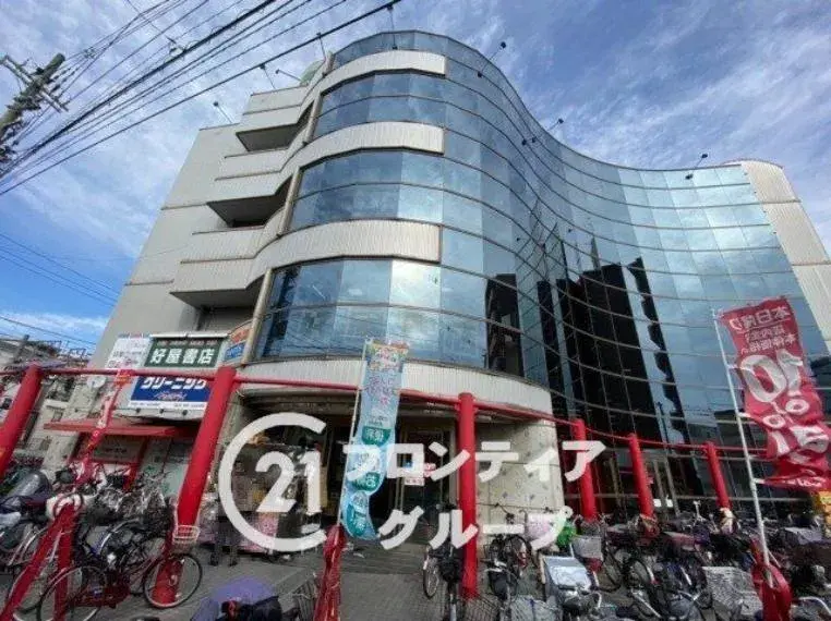 3SLDK Higashiosaka City Osaka Prefecture (11)