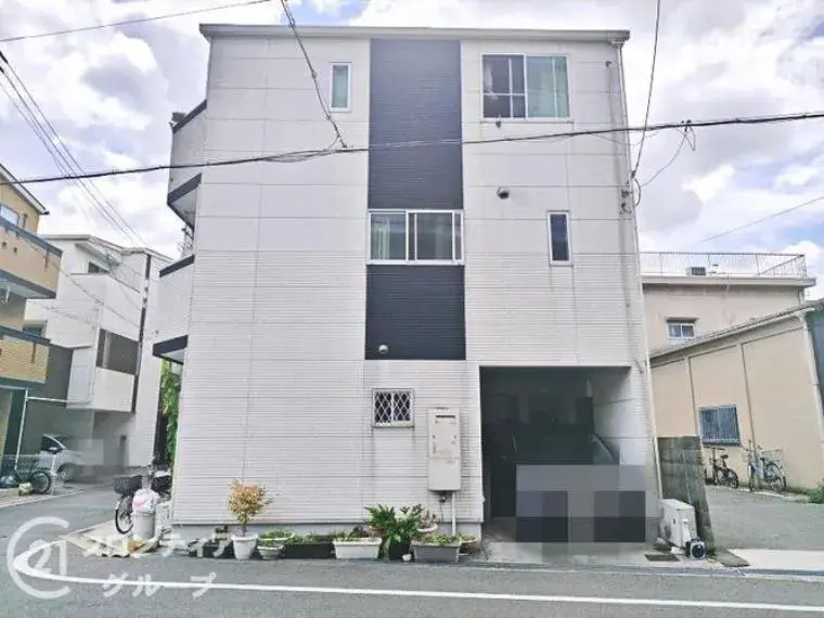 3SLDK Higashiosaka City Osaka Prefecture (6)
