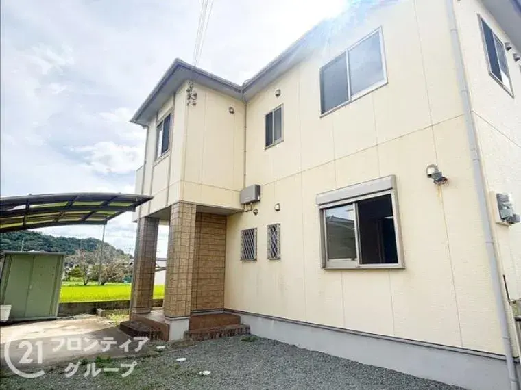 5SLDK Propiedad Taishi-cho Ibo-gun Prefectura de Hyogo (3)