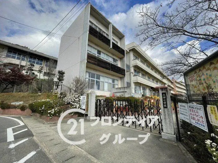 5SLDK Propiedad Taishi-cho Ibo-gun Prefectura de Hyogo (4)