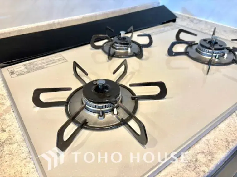 3LDK物件 世田谷区 東京都 (9)