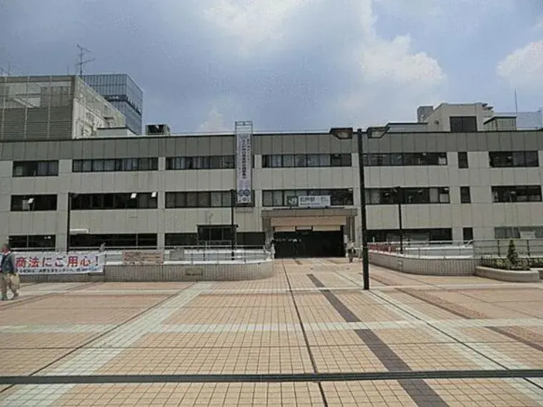 4LDK Property Matsudo City Chiba Prefecture (2)