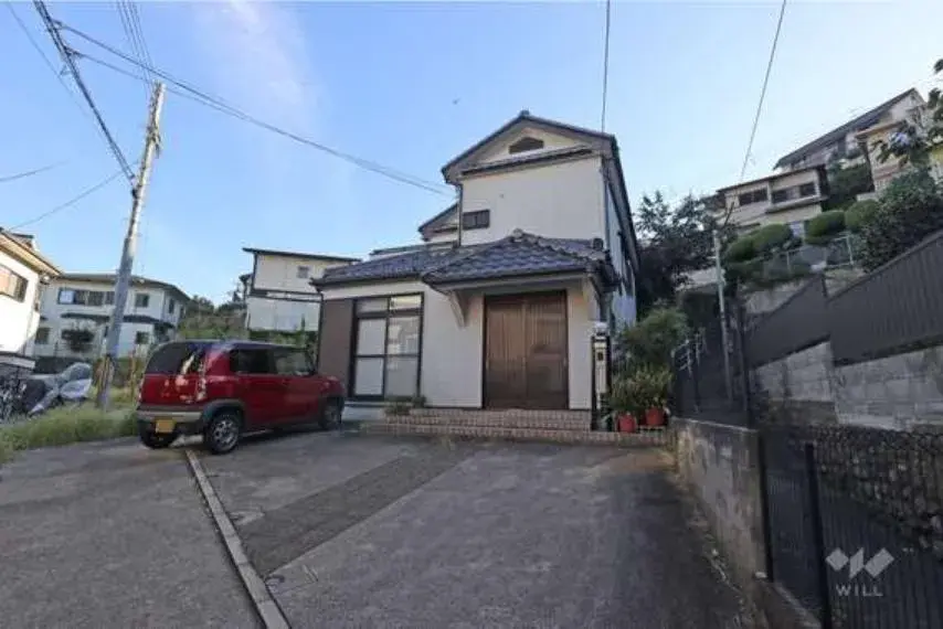 Akiya in Hyogo