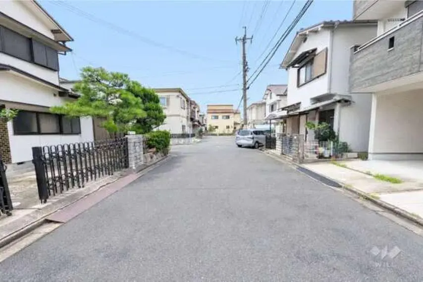 3LDK Property Takatsuki City Osaka Prefecture (2)