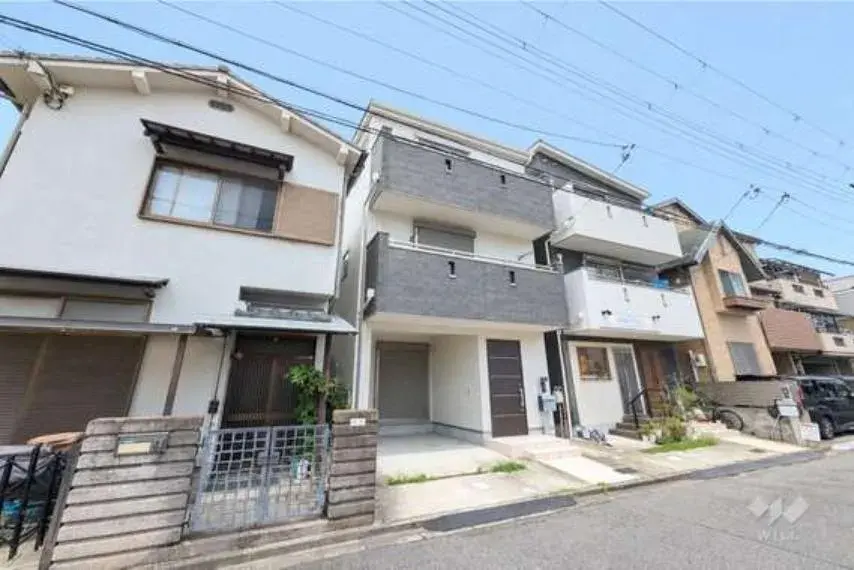 3LDK Property Takatsuki City Osaka Prefecture (3)