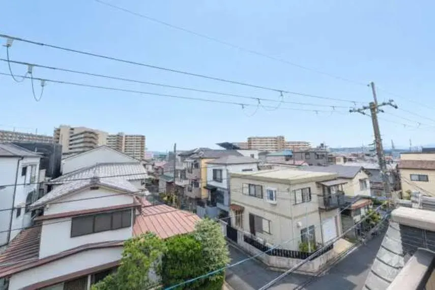 3LDK Property Takatsuki City Osaka Prefecture (4)