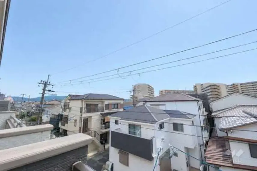 3LDK Property Takatsuki City Osaka Prefecture (6)
