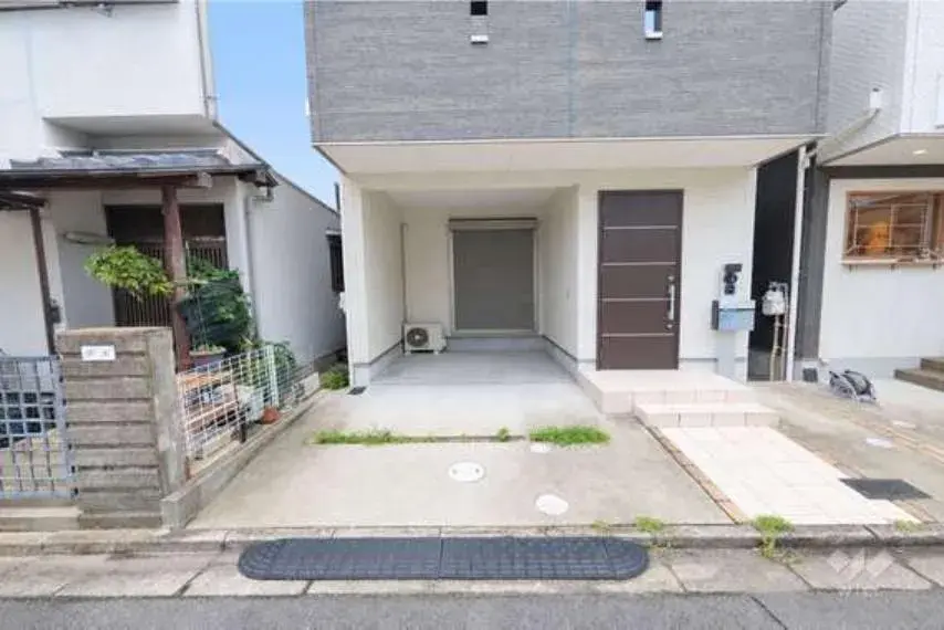 3LDK Property Takatsuki City Osaka Prefecture (7)