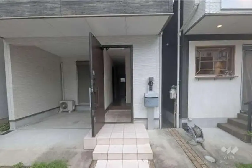 3LDK Property Takatsuki City Osaka Prefecture (8)