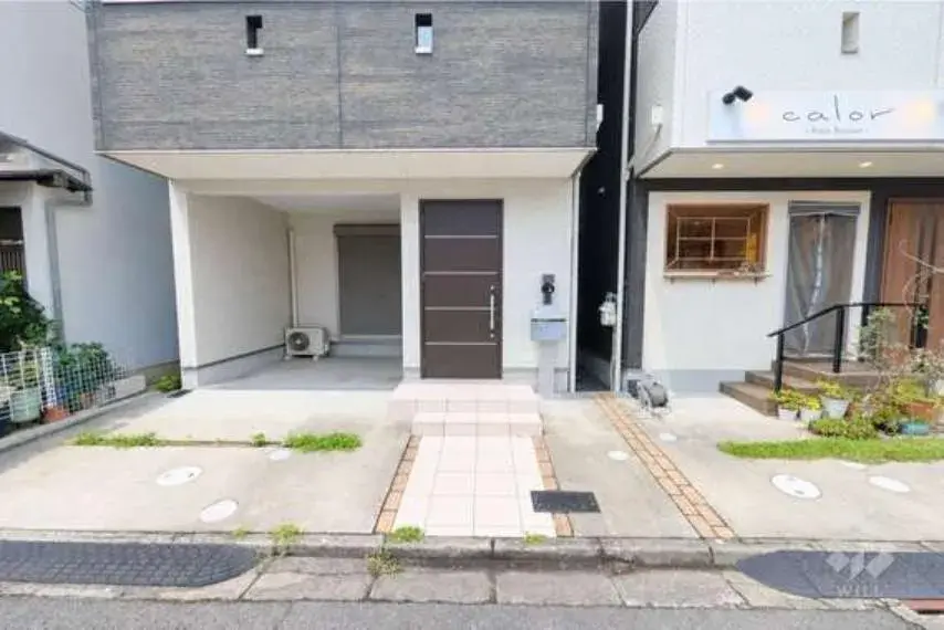 3LDK Property Takatsuki City Osaka Prefecture (9)