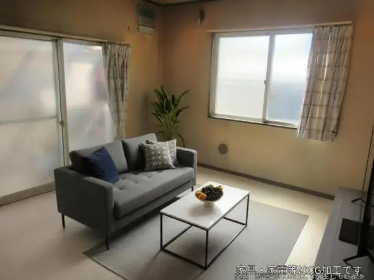 4LDK Propiedad Ciudad de Aomori Prefectura de Aomori (3)