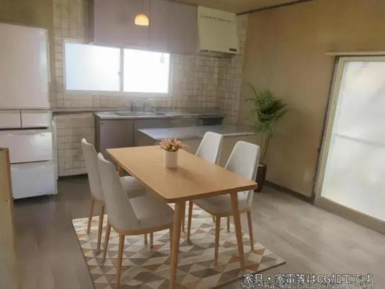 4LDK Propiedad Ciudad de Aomori Prefectura de Aomori (5)
