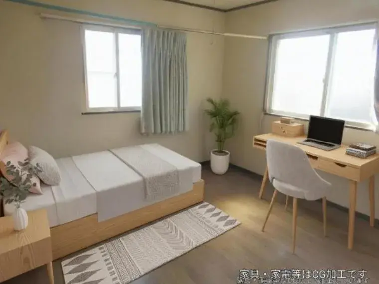 4LDK Propiedad Ciudad de Aomori Prefectura de Aomori (7)