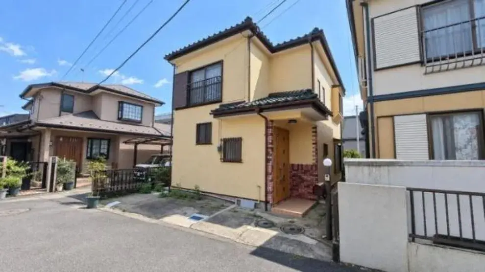 3LDK物件 横浜市瀬谷区 神奈川県 (2)