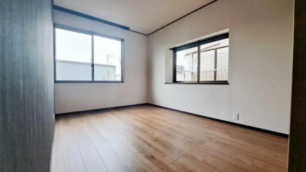 3LDK物件 横浜市瀬谷区 神奈川県 (17)