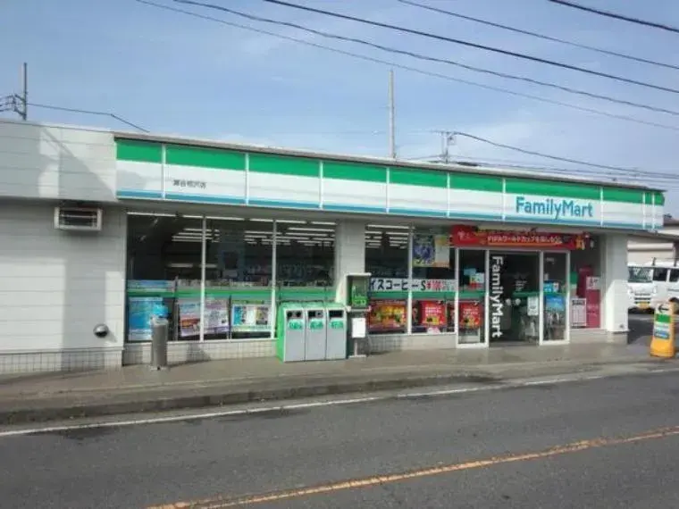 3LDK物件 横浜市瀬谷区 神奈川県 (30)