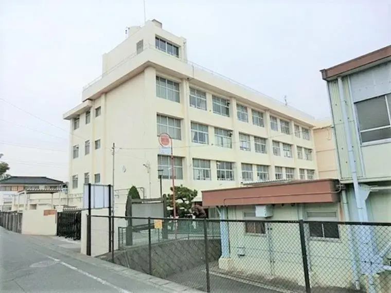 3LDK物件 横浜市瀬谷区 神奈川県 (32)