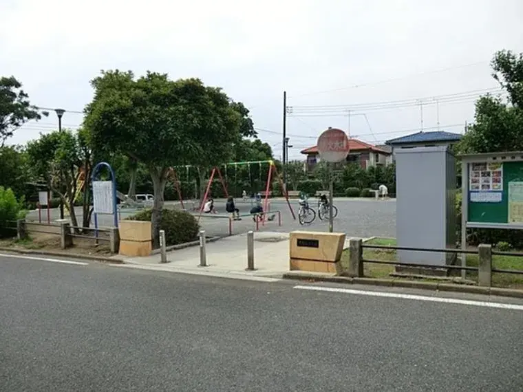 3LDK物件 横浜市瀬谷区 神奈川県 (34)