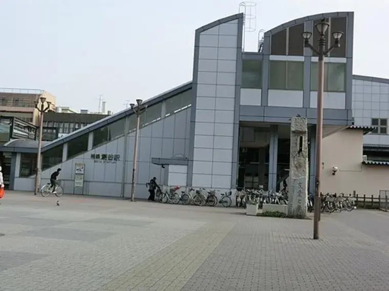 3LDK物件 横浜市瀬谷区 神奈川県 (35)