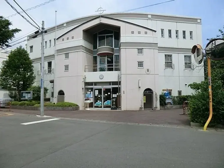 3LDK物件 横浜市瀬谷区 神奈川県 (6)